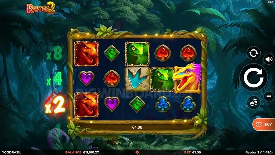 New JILI Games Slots Now Available at 888starz!