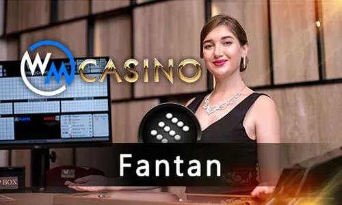 Online Casino